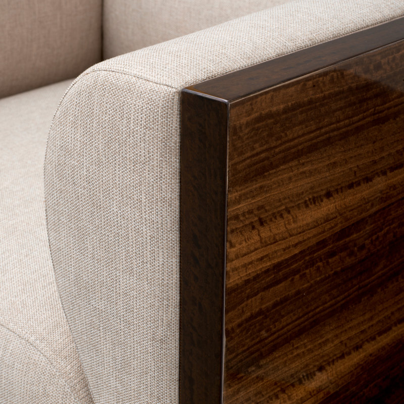 Sebastian Armchair