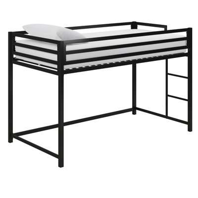 Shelmerdine Twin Loft Bed by Isabelle & Max™