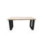 Gossoncourt Solid Wood Writing Desk-998349633-998349636