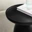 Table d'appoint ronde Holloway-108891655