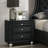 Modern Elegance Nightstand