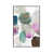 White Floater Framed is unavailable