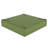 Sunbrella® Outdoor Ottoman Cushion-634640142