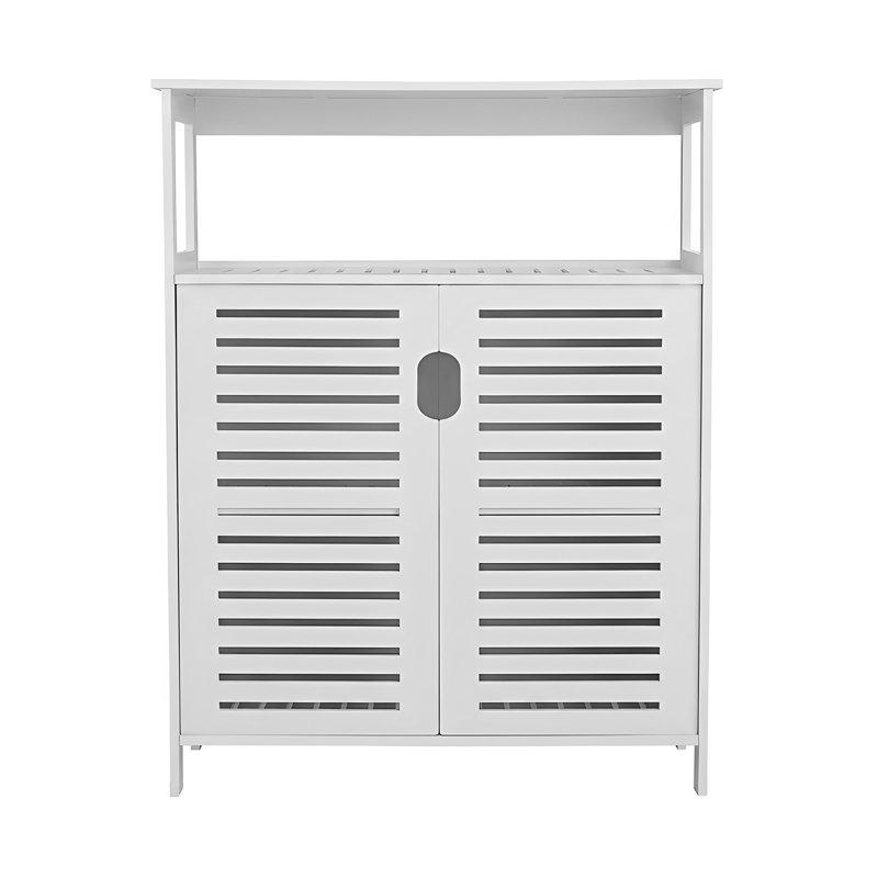 Freestanding Bathroom Cabinet