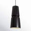 Luminaire suspendu conique à 1 lumière Logan-1932069090-1932069146-1932071639
