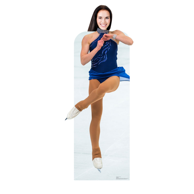 60'' Cardboard Standup