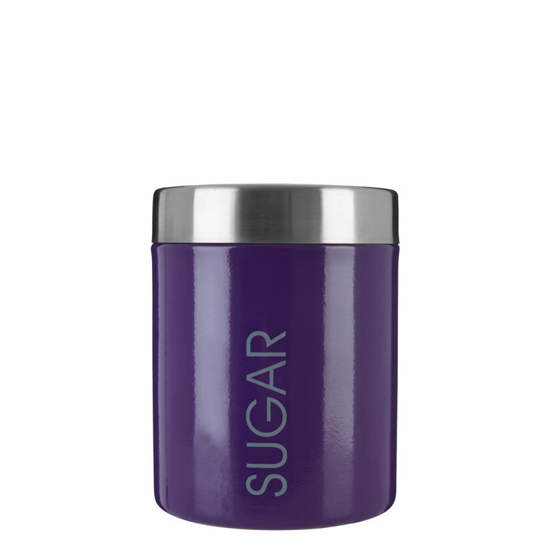 Liberty Stainless Steel Jar