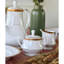  Service à café avec couvercle Noritake Charlotta, 49 oz-102344988