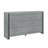 LORENZO SILVER 5PC BEDROOM SET-13762631