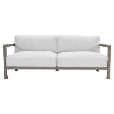 Tanah Outdoor 2 - Seat Loveseat