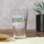 Ensemble de 4 verres à bière 16 oz Trinx