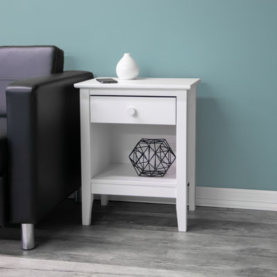 18.75'' W Nightstand