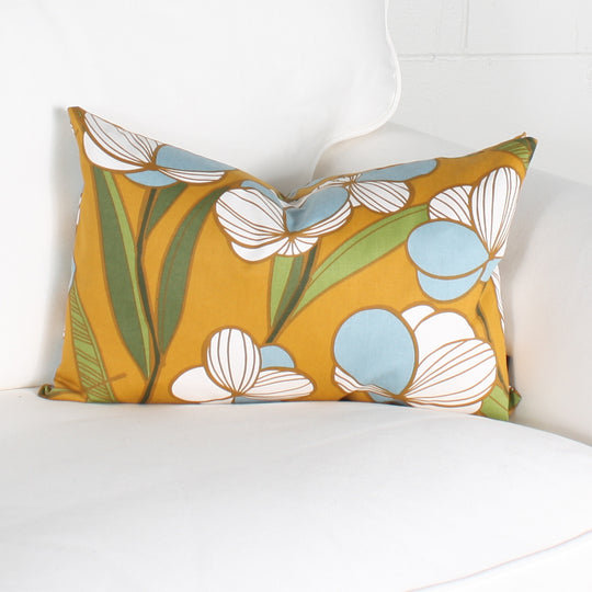 Coussin Damicke