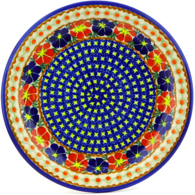 Stoneware Dinner Plate