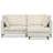 Ava Sofa and Ottoman and Matching 36-inch-wide Table Ottoman for Living Room, 2-Piece Set-81500813-106282088