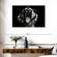 Tigre qui baille-107702066