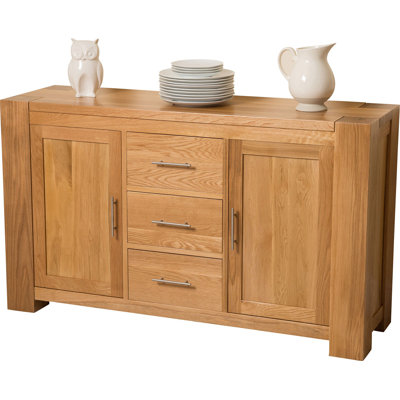 Hagan 140cm Sideboard