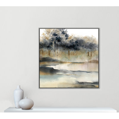 Collection Silent Waters Silent Waters I par Carol Robinson