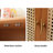 Multi-Functional Storage Cabinet 51.18" Sideboard