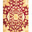 Classic One-of-a-Kind 5' 10" X 9' 4" Hand Knotted Area Rug