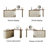 Narcisso Vanity
