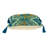20" MULTICOLOR Cotton Blend Throw Pillow-40234921