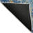 Machine Washable Indoor/Outdoor London ACN2254 Abstract Rug-382213578