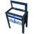 Backyard Expressions 45 Quarts Serving Station / Cart Cooler