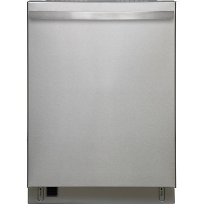 Kenmore 24" Built-in Dishwasher with UltraWash Plus System and Removable 3rd Rack