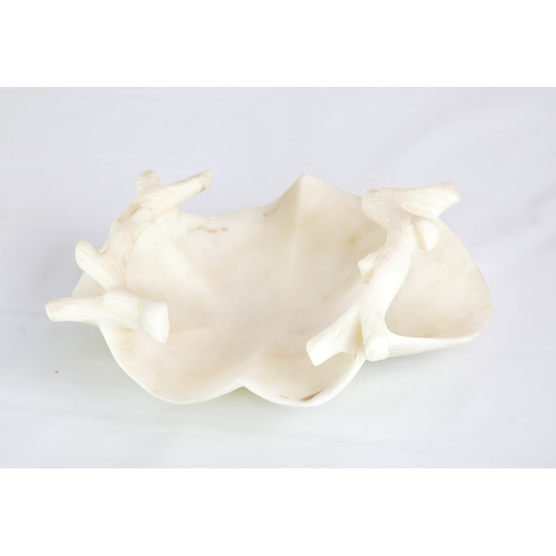 Marble Decorative Tray