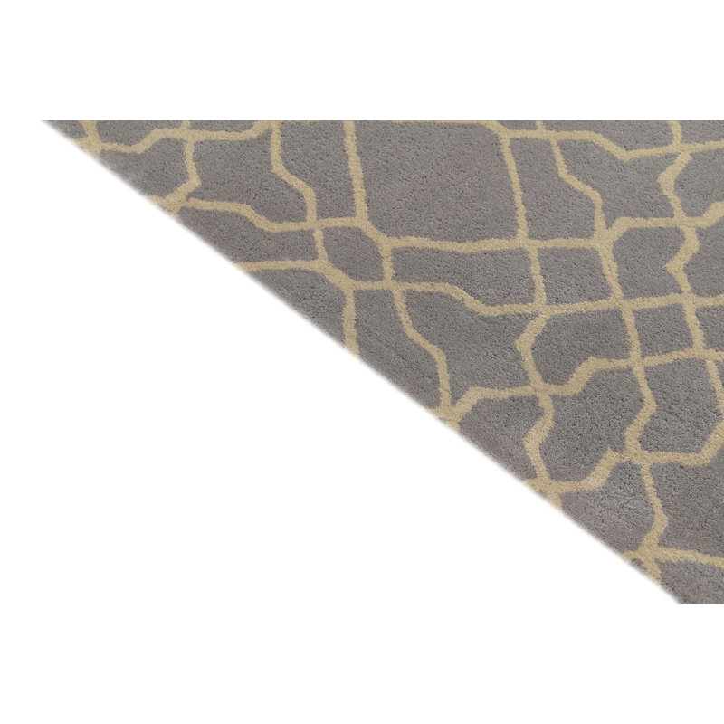 Orlando Light Gray Rug