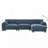 Versatile Modular Sofa with Extra Features for Ultimate Comfort-1396182685