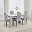 4 -Person Dining Set-1366766523