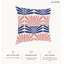 Coussin Retro