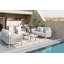 Monterey Outdoor Coffee Table-1188689219