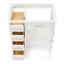 Base de meuble-lavabo simple 37 po Ferree-29920944