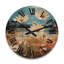 Horloge murale Nequita-1345544264