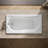 Devonshire 60" x 32" Soaking Bathtub-1731000