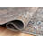 Chris Loves Julia x Loloi Jules Oriental Denim/Spice Area Rug-2107420094