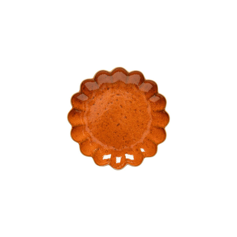 Appetizer Plate Marrakesh, Cannelle Orange