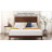 8" Firm Gel Memory Foam Mattress - Sleep by Wayfair™-1107044120-1161773756