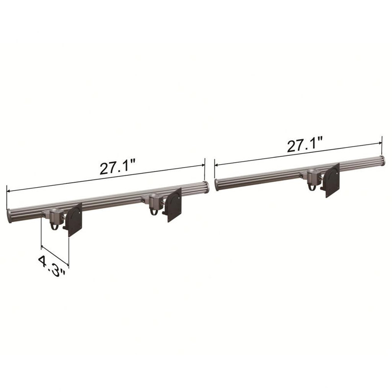 Cotytech Multi-Screen Wall Mount