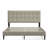 Saltz Upholstered Platform Bed-2133686852-2133686873