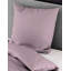 Cepeda Hypoallergenic Satin 206 TC Modern & Contemporary 2 Piece Duvet Cover Set-74491896-74491902