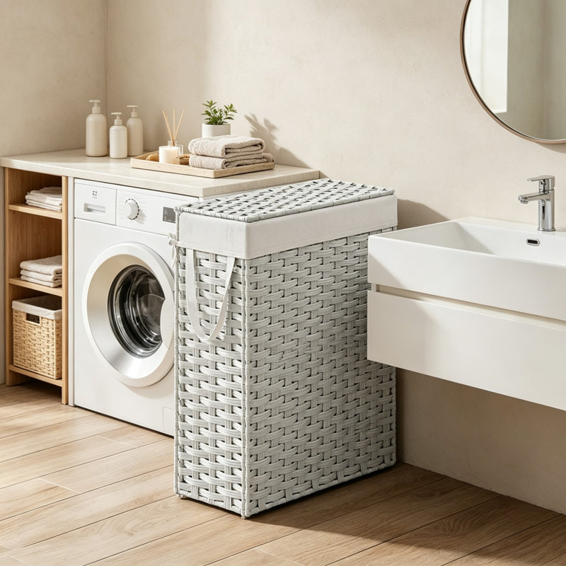 Laundry Hamper