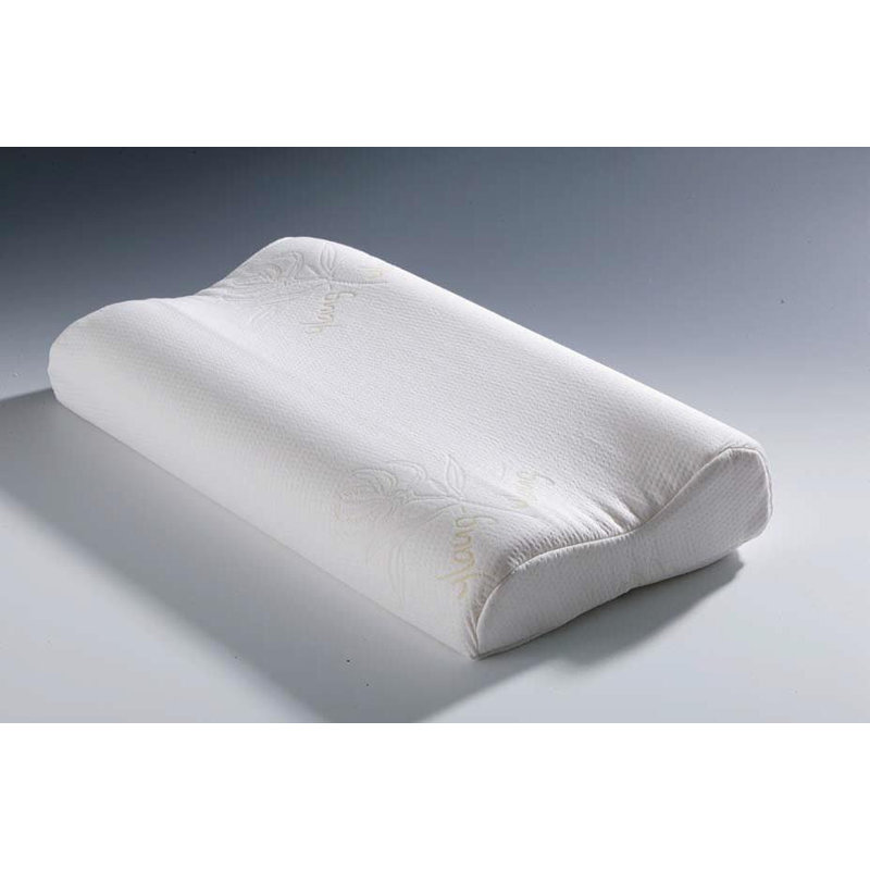 Sirius Neck Support Pillow