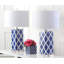 Ensemble de lampes de table de 27 po Baret-277216469