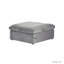 Repose-pieds rembourré 40,15 po Kenda-2035822161