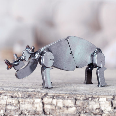 Animals Statue