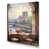 Toile tendue